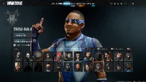 slider