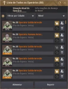 slider