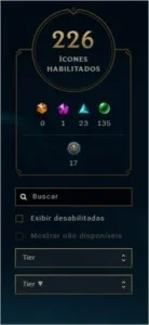 slider