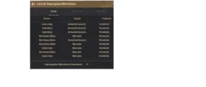slider