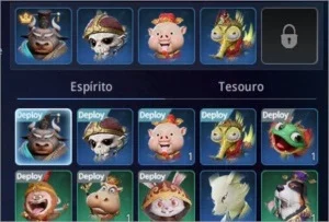slider