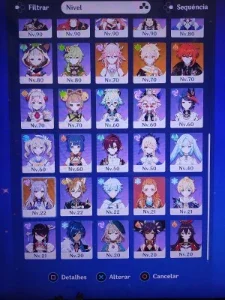 slider