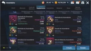 slider
