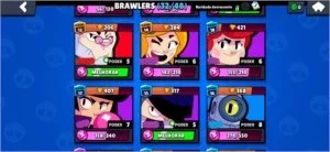 slider
