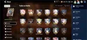slider
