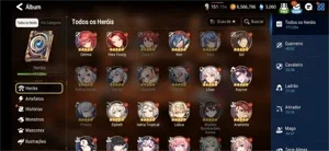 slider