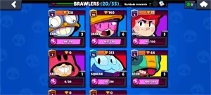 slider