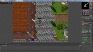 slider
