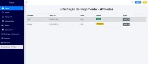 slider