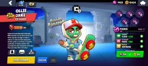 slider