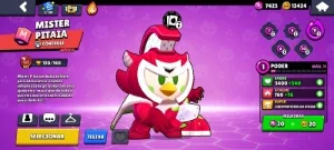 slider