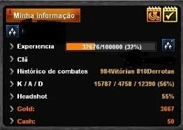 slider