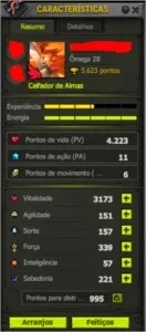 slider