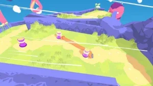 slider