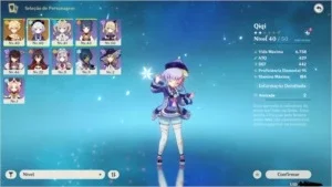 slider