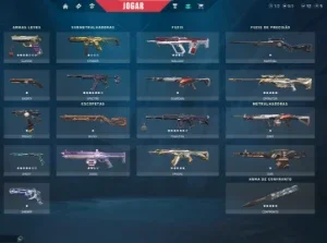 slider