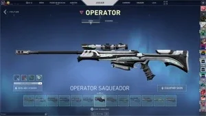 slider
