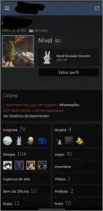 slider
