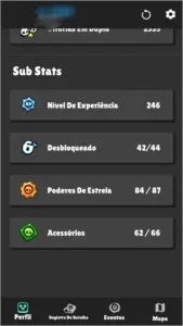 slider