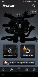 slider