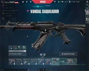 slider