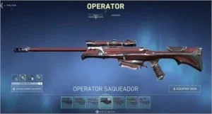 slider