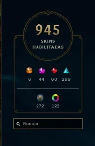 slider