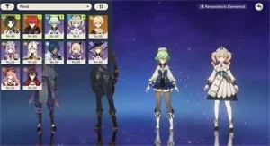 slider