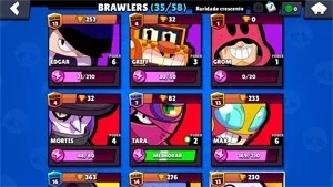 slider