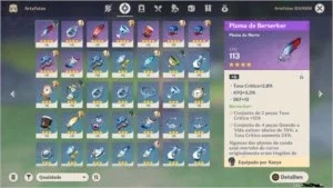 slider