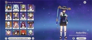 slider