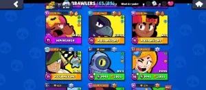 slider