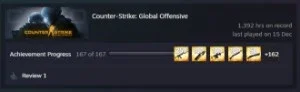 slider