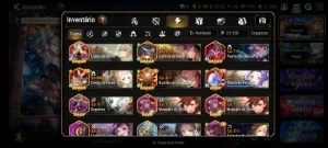 slider