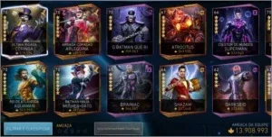 slider