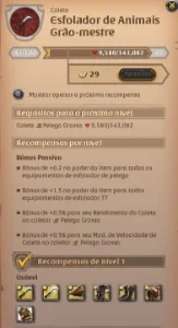 slider