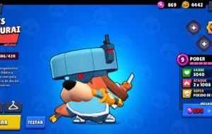 slider