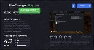 slider