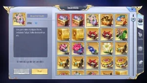 slider