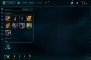 slider