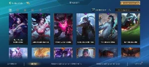 slider