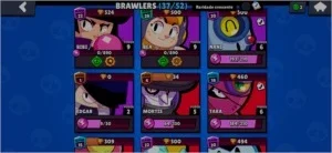 slider