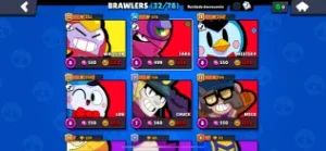slider