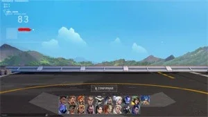 slider