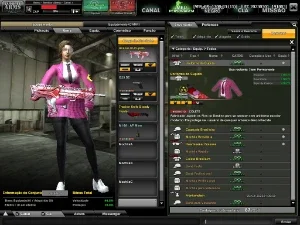 slider