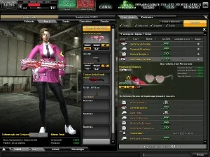 slider