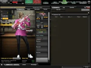 slider