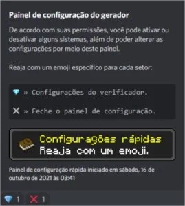 slider