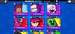 slider