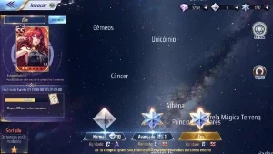 slider
